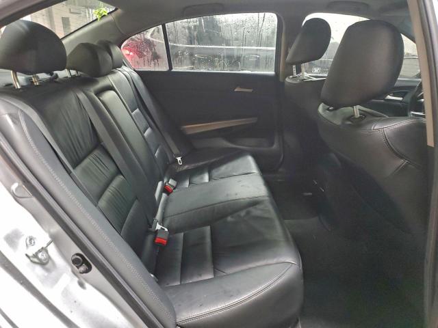 Honda Accord Exl Image 5