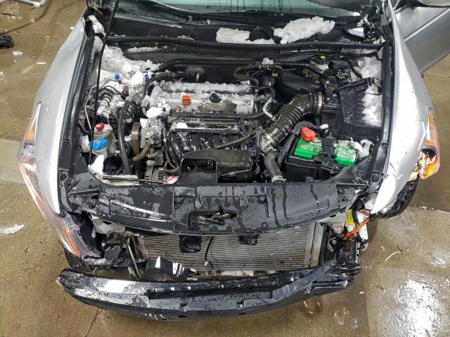 Honda Accord Exl Image 3