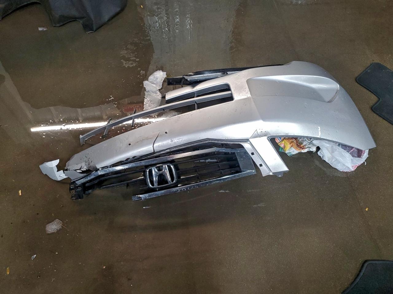 Honda Accord Exl Image 10