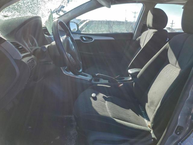 Nissan Sentra S Image 10