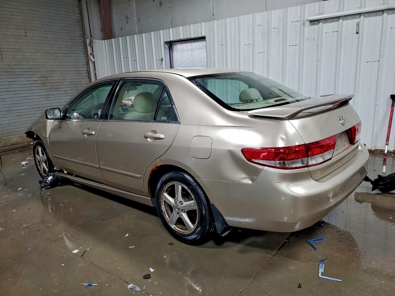 Honda Accord Ex Image 5