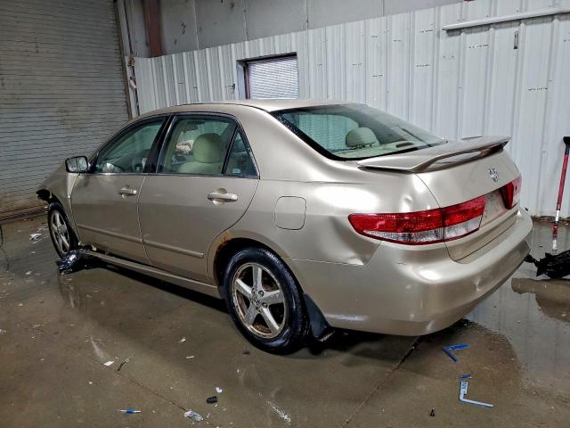 Honda Accord Ex Image 5