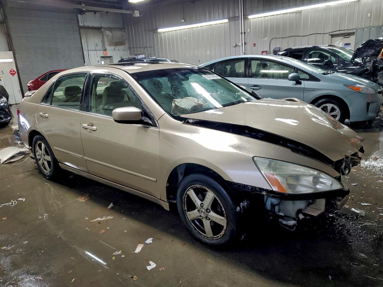 Honda Accord Ex Image 7