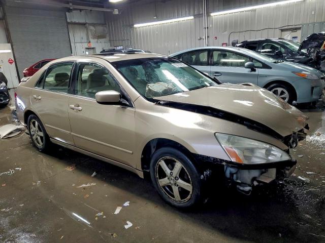 Honda Accord Ex Image 7