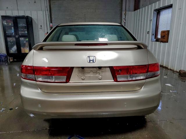 Honda Accord Ex Image 3