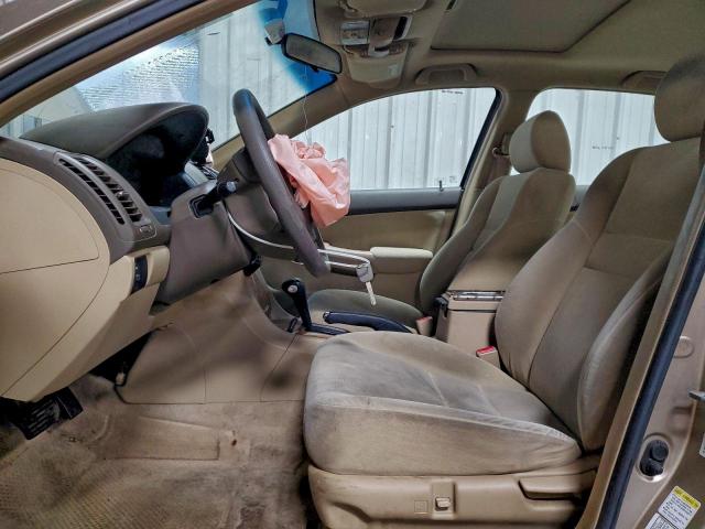 Honda Accord Ex Image 6