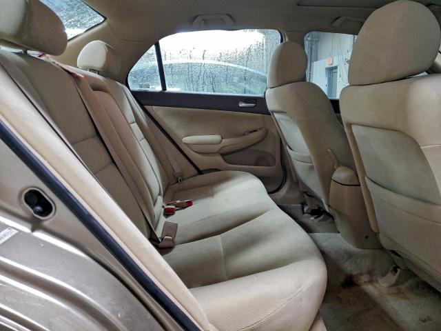 Honda Accord Ex Image 9