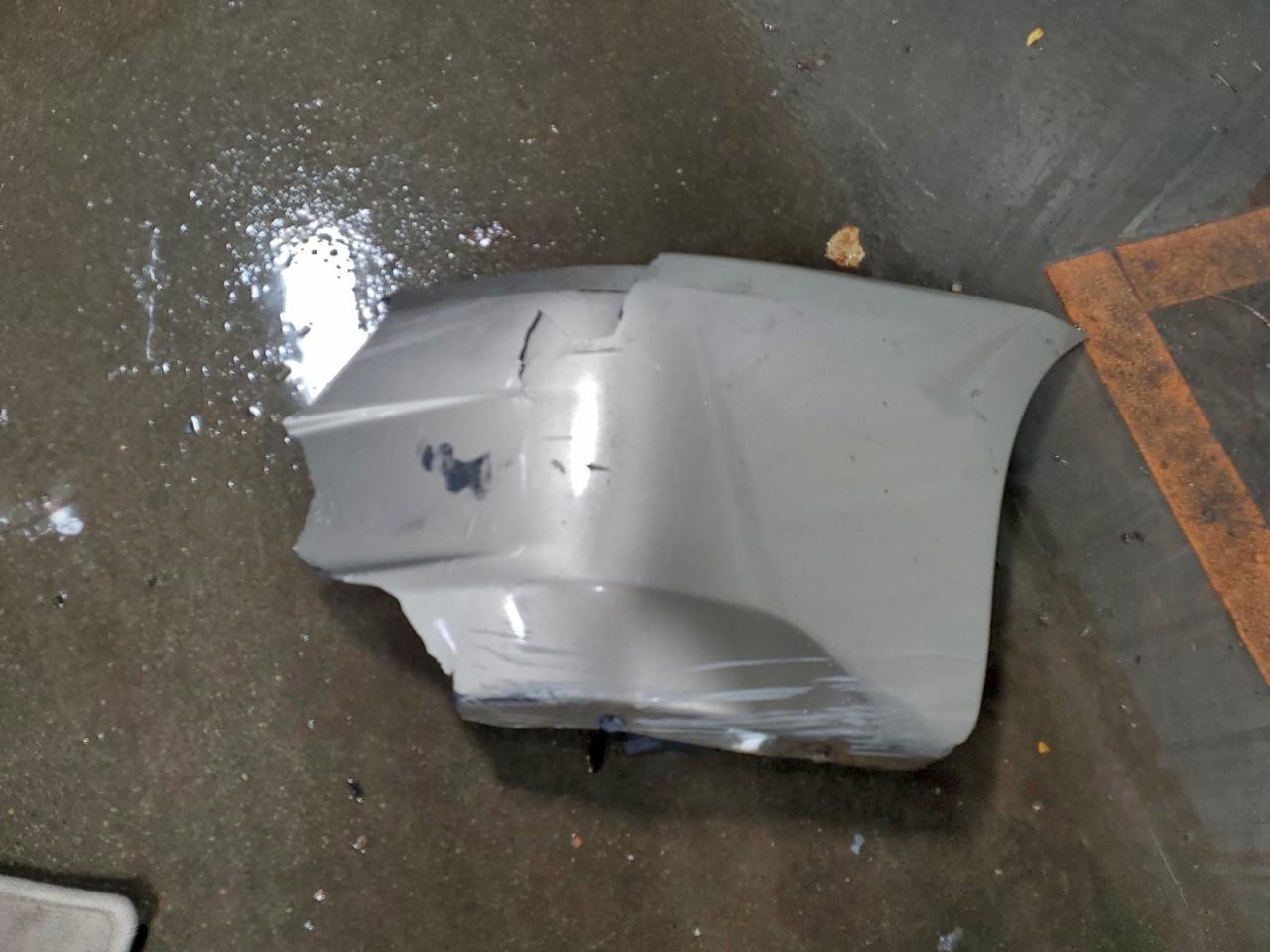 Honda Accord Ex Image 10