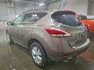 Nissan Murano S Image 10