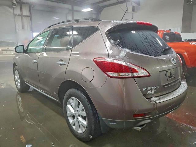 Nissan Murano S Image 10