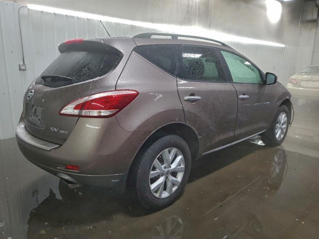 Nissan Murano S Image 9