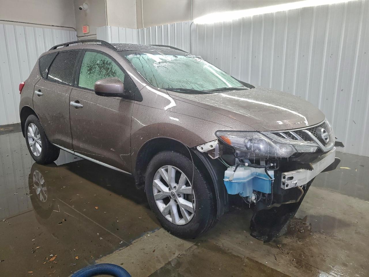 Nissan Murano S Image 6