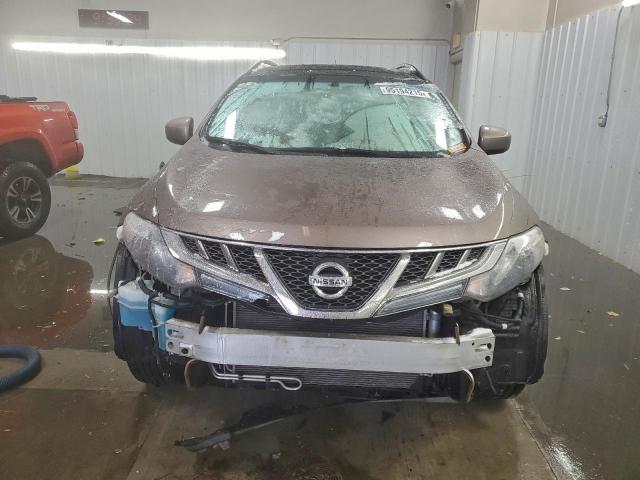 Nissan Murano S Image 5