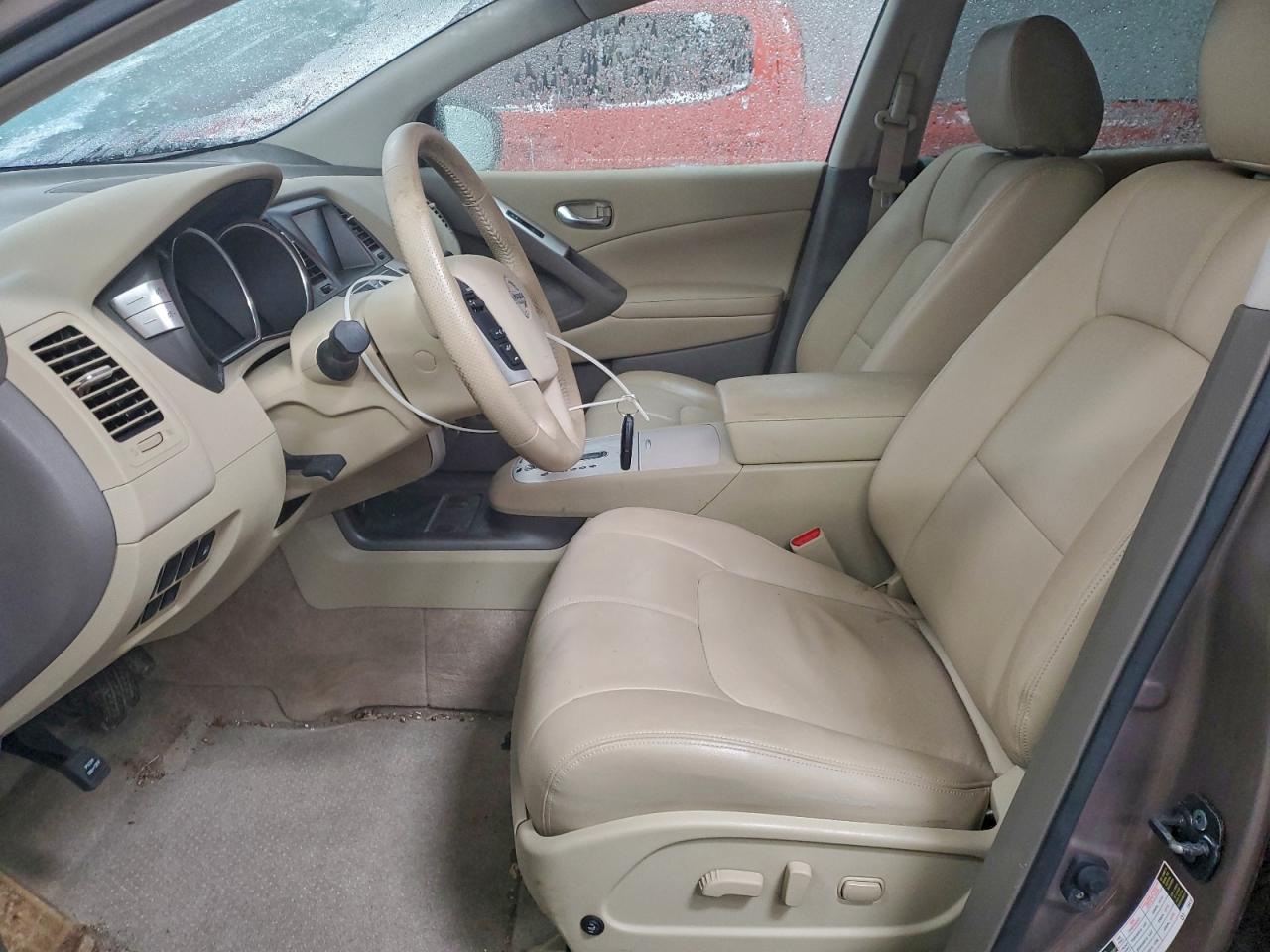 Nissan Murano S Image 7