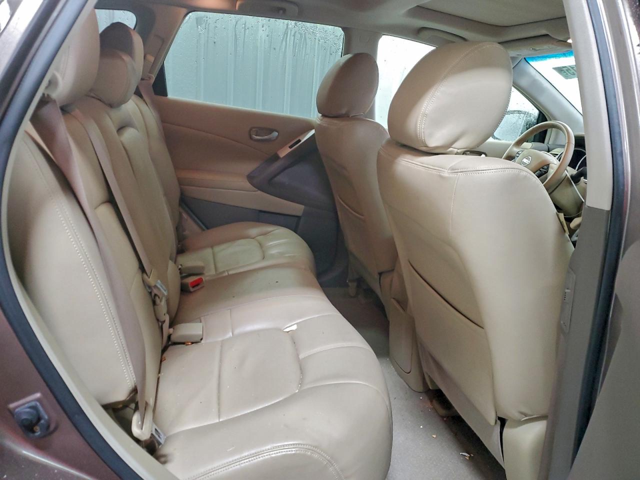 Nissan Murano S Image 4