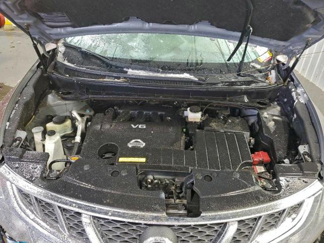 Nissan Murano S Image 2