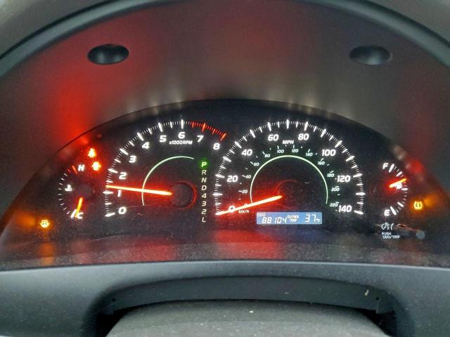 Toyota Camry Ce Image 6