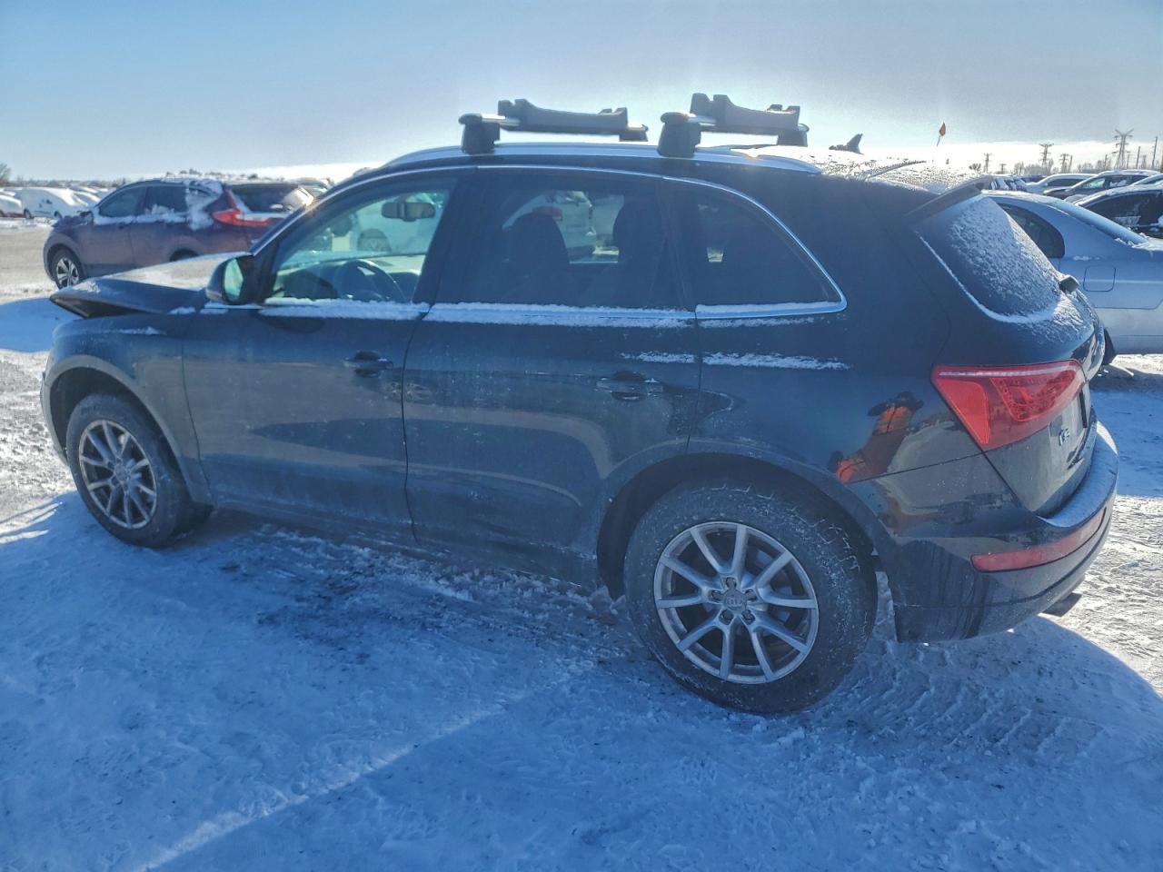 Audi Q5 Premium Plus Image 2