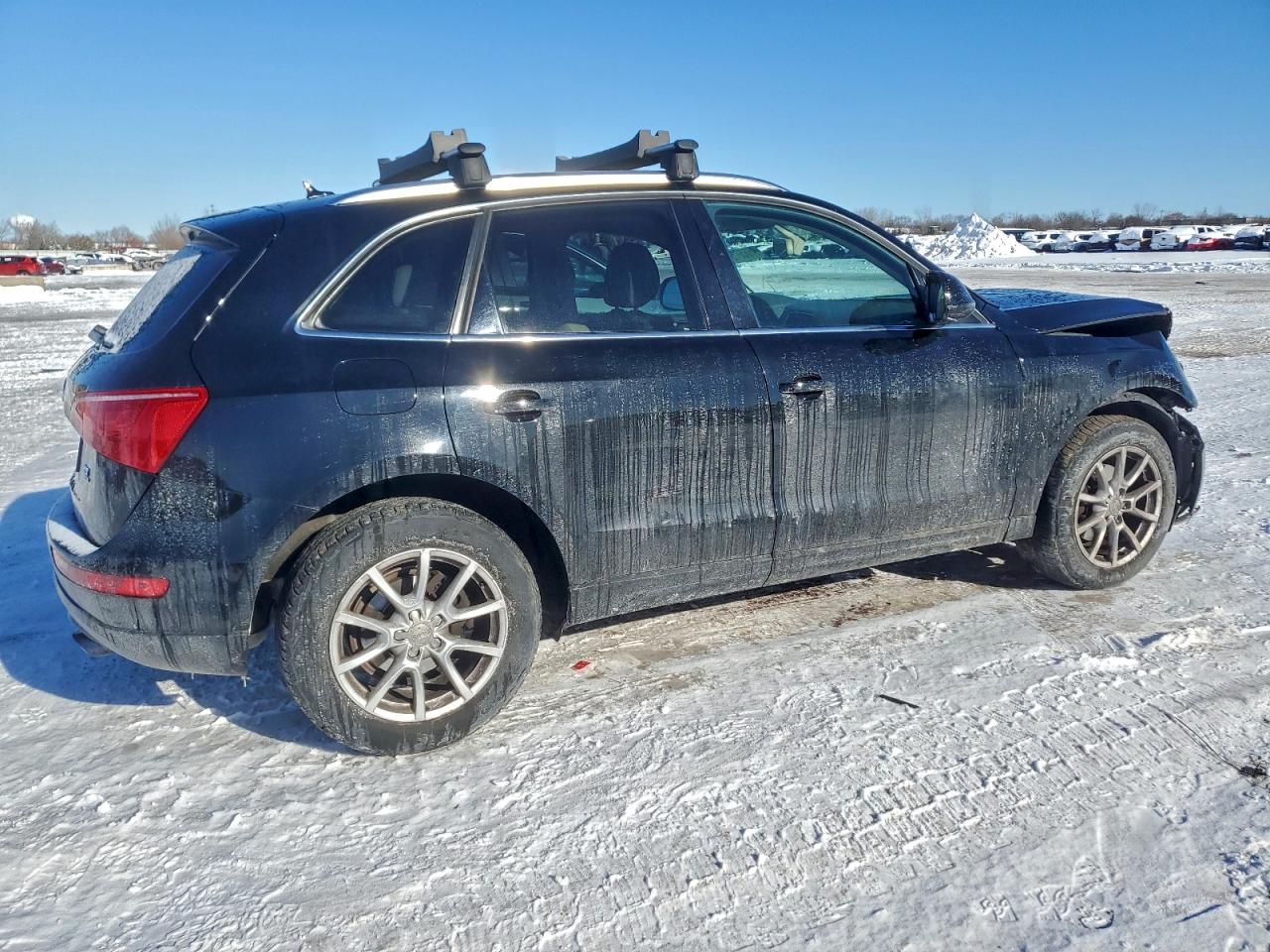 Audi Q5 Premium Plus Image 9