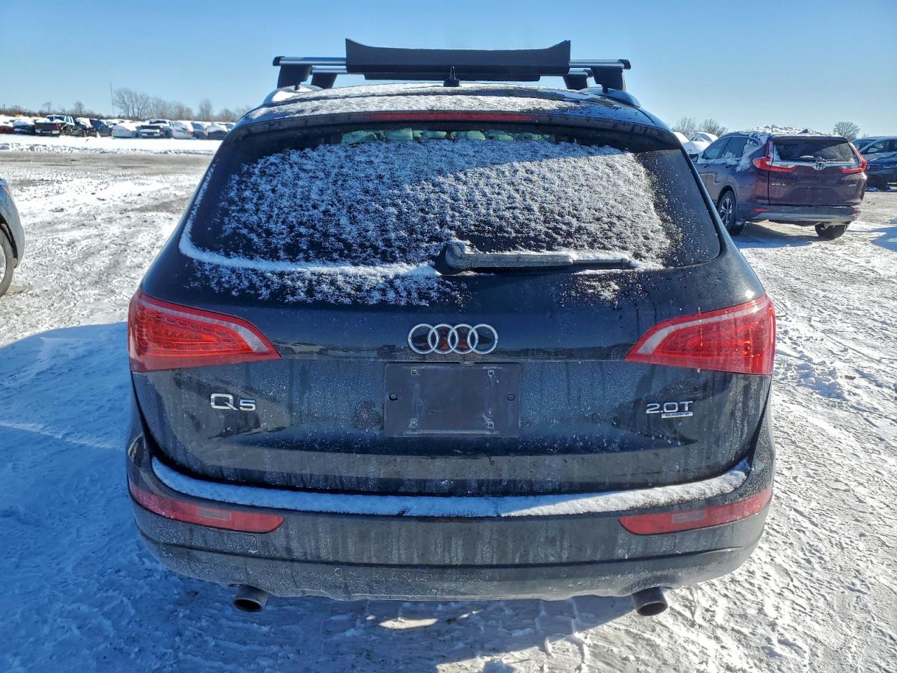 Audi Q5 Premium Plus Image 6