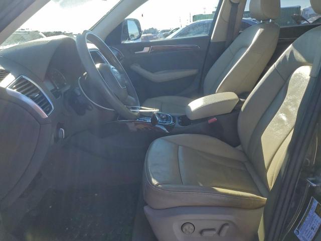 Audi Q5 Premium Plus Image 3