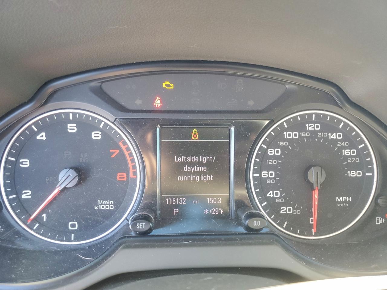 Audi Q5 Premium Plus Image 5