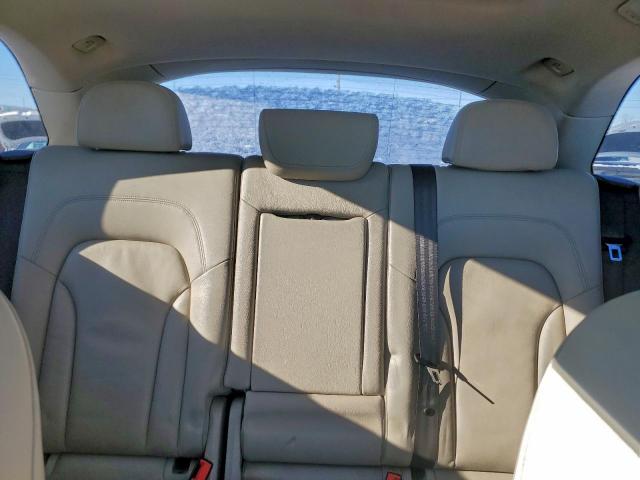 Audi Q5 Premium Plus Image 7