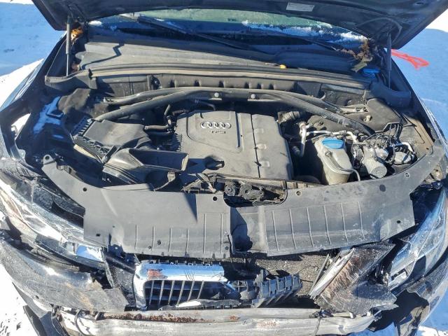 Audi Q5 Premium Plus Image 8