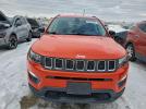 Jeep Compass Sport Image 5