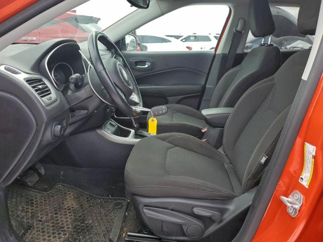 Jeep Compass Sport Image 7