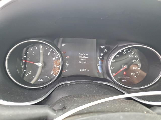 Jeep Compass Sport Image 11