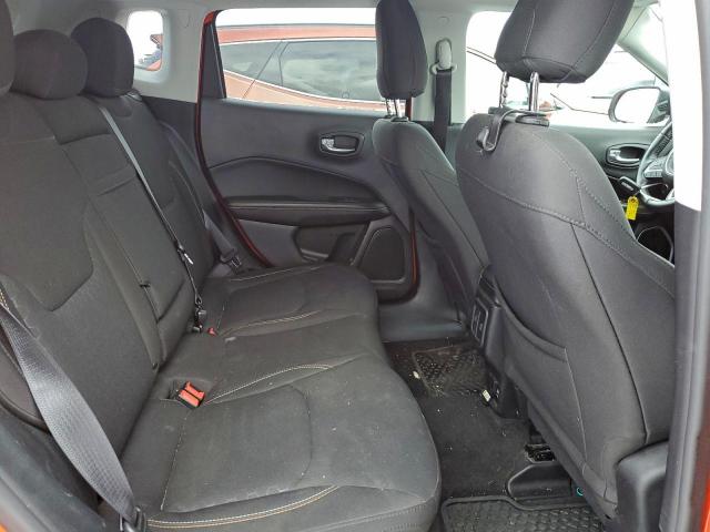 Jeep Compass Sport Image 6