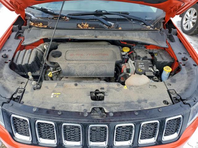 Jeep Compass Sport Image 12