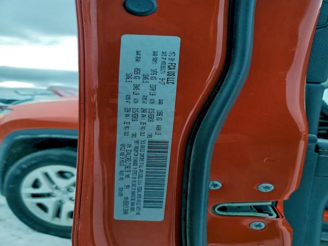 Jeep Compass Sport Image 9