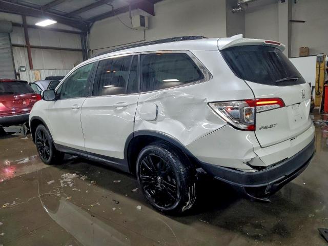Honda Pilot Se Image 12