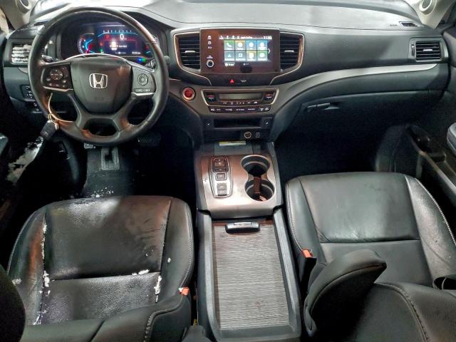 Honda Pilot Se Image 8