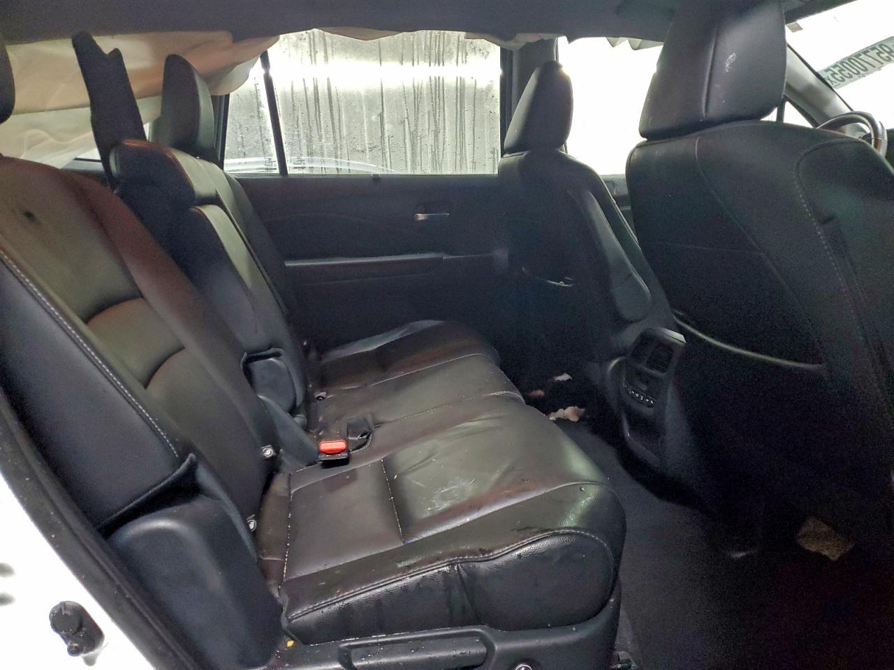 Honda Pilot Se Image 10