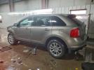Ford Edge Sel Image 7