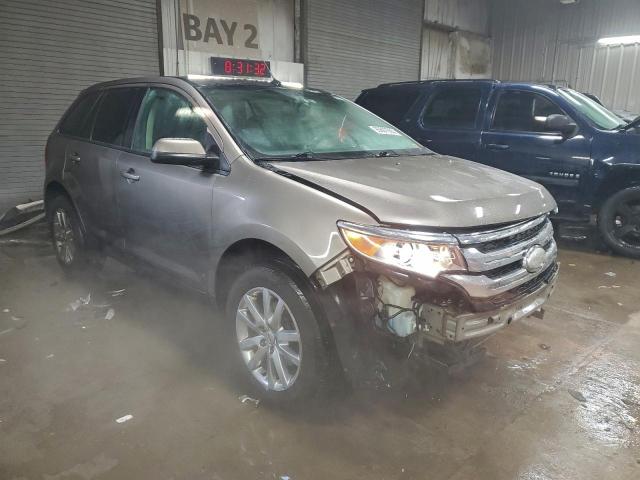 Ford Edge Sel Image 5