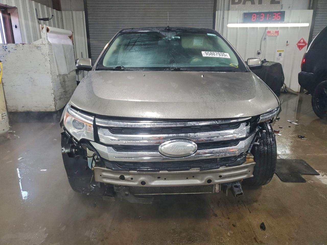 Ford Edge Sel Image 2