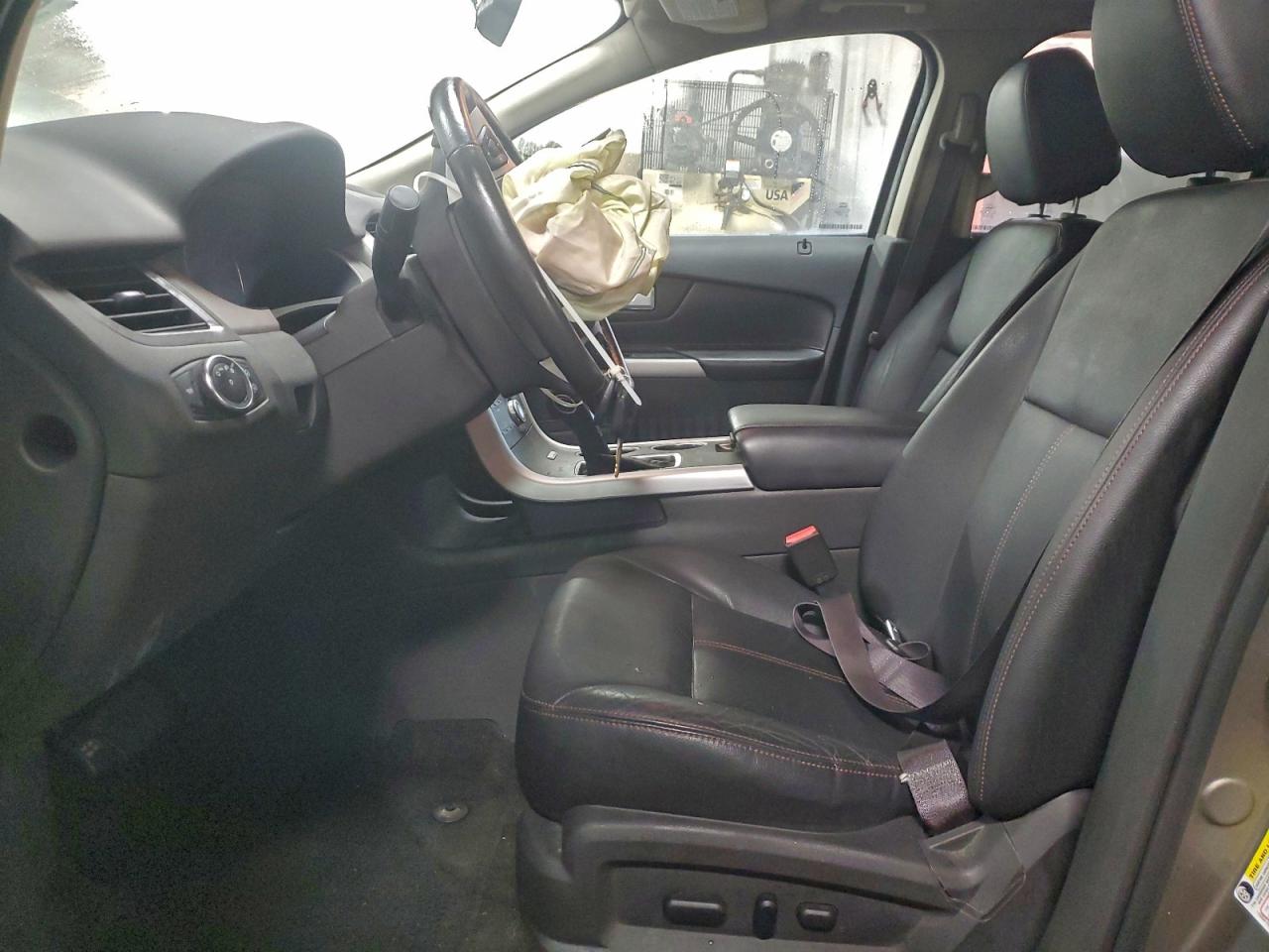 Ford Edge Sel Image 6