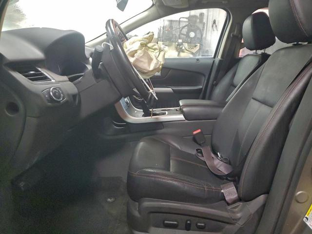 Ford Edge Sel Image 6