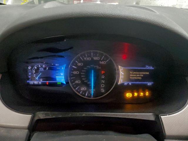 Ford Edge Sel Image 9