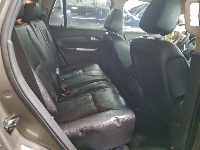 Ford Edge Sel Image 10