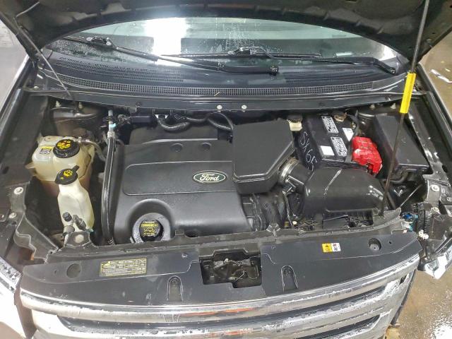 Ford Edge Sel Image 3