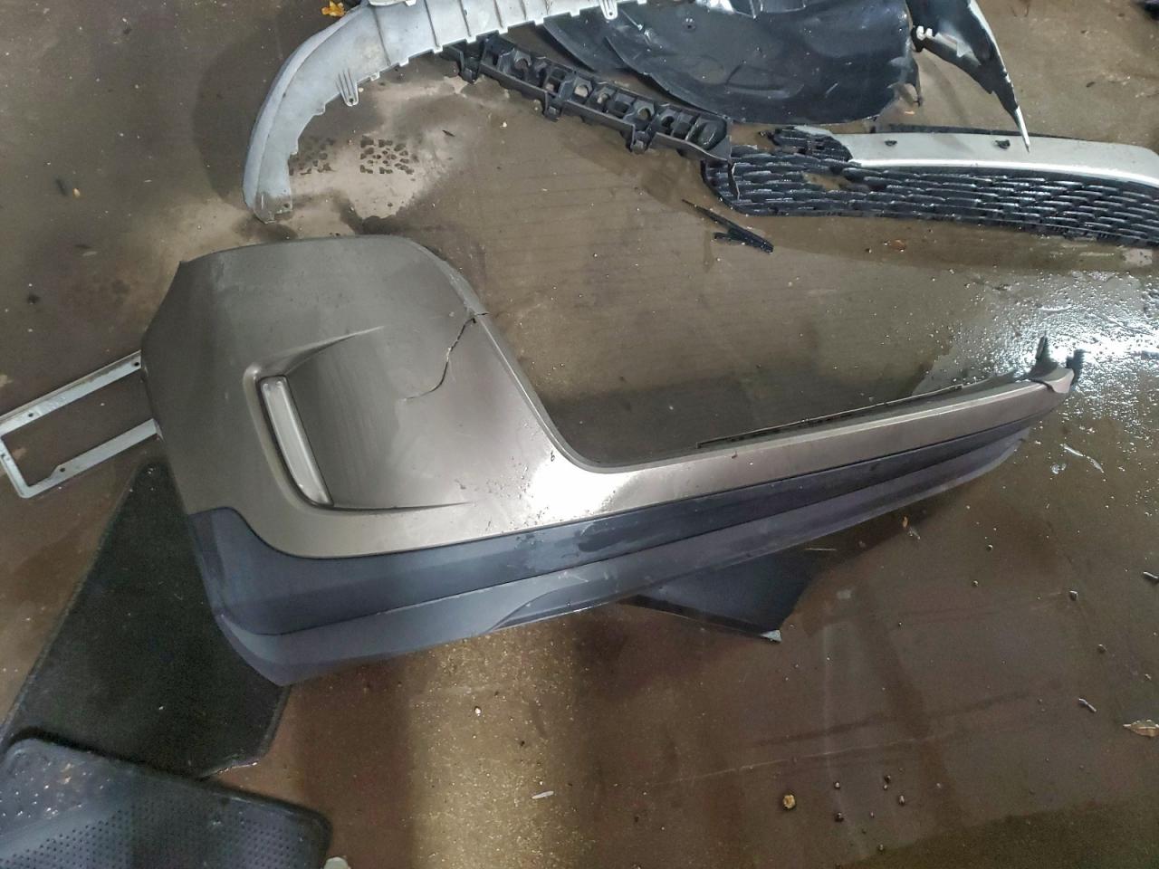 Ford Edge Sel Image 11