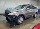 Honda Crv Exl Image 1