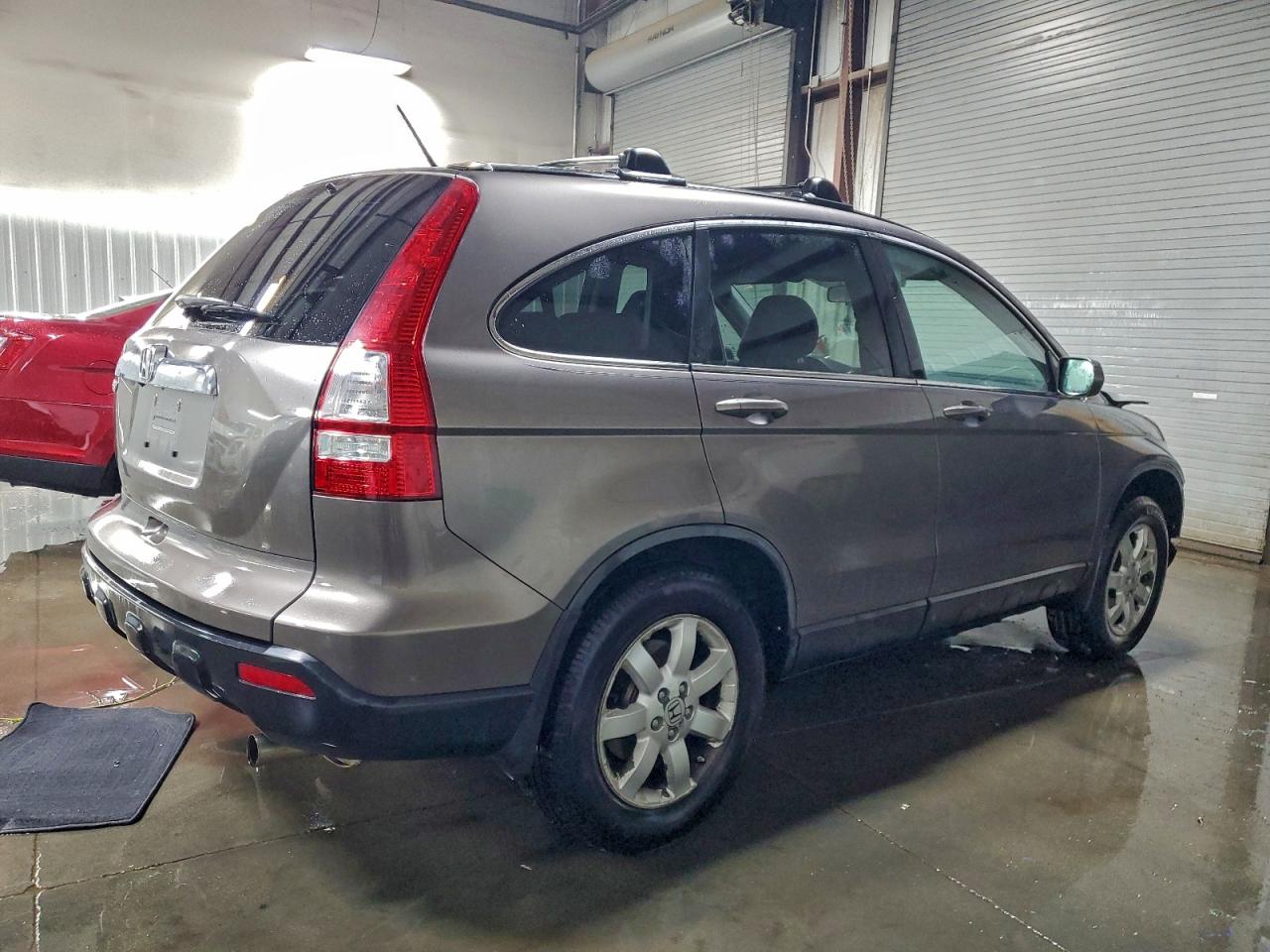 Honda Crv Exl Image 7