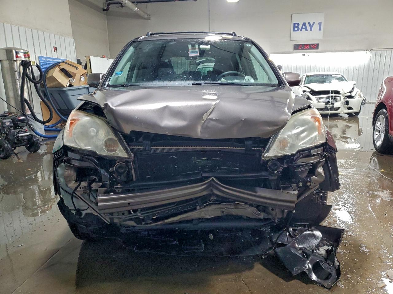 Honda Crv Exl Image 6