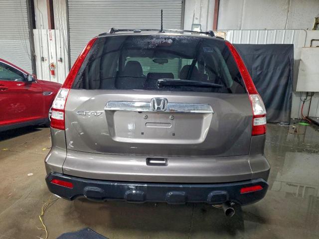 Honda Crv Exl Image 8